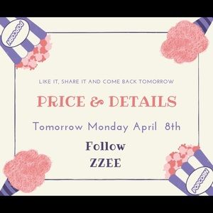 Clothes & special things